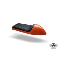 C-Racer Universal Cafe Racer Seat and Tail Fairing - SCR1 C-Racer Universal Cafe Racer Seat and Tail Fairing - SCR1